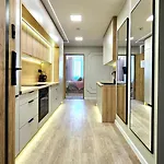 Проживание в семье Centrum Comfort *