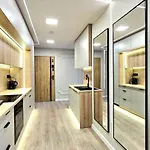 Centrum Comfort * Илава