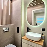 Проживание в семье Centrum Comfort Илава