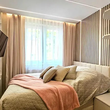 Centrum Comfort