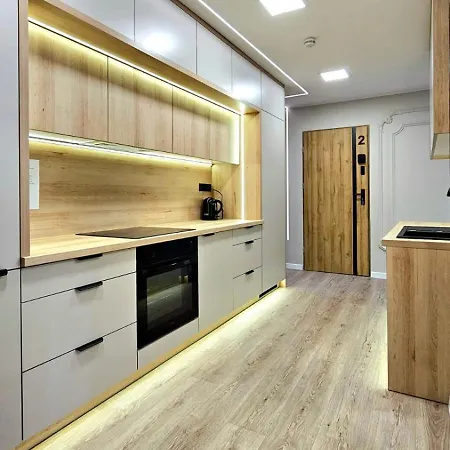 Alloggio in famiglia Centrum Comfort *