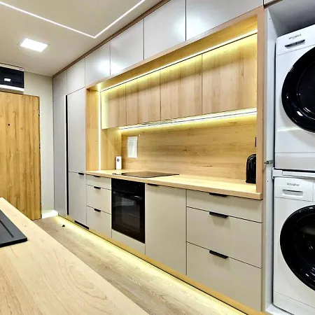 Centrum Comfort * Ilawa