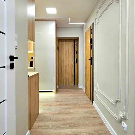 Centrum Comfort Alloggio in famiglia