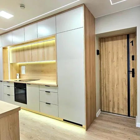 Проживание в семье Centrum Comfort