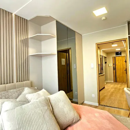 Проживание в семье Centrum Comfort *