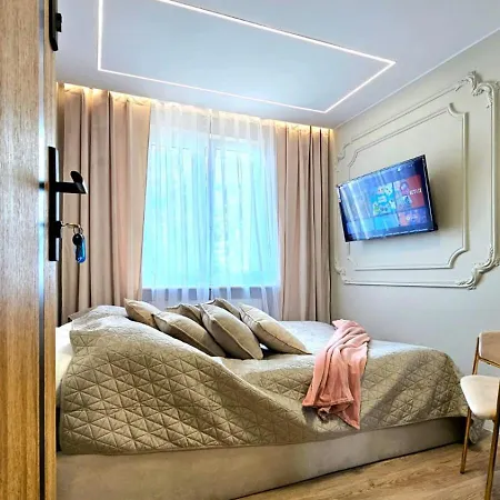 Centrum Comfort Ilawa