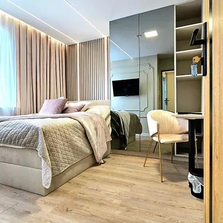 Centrum Comfort * Ilawa