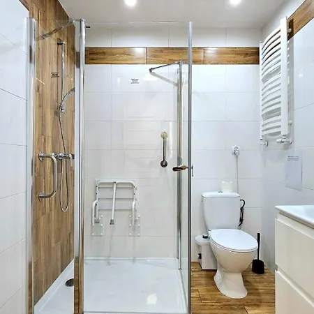 Centrum Comfort Alloggio in famiglia